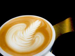 -109 COFFEE(建筑学院店)