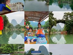 -桂林两江四湖景区