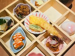 -阿吾罗·月咏精致日料(港汇恒隆广场店)