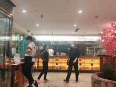 -东方饺子王(重庆路亚泰店)