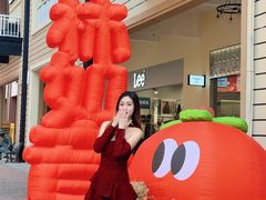 -王府井奥莱临潼小镇(临潼店)