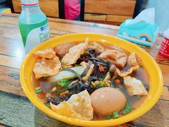-龍城柳州螺蛳粉(群星路店)