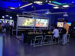 -明日世界电玩城(之心城店)