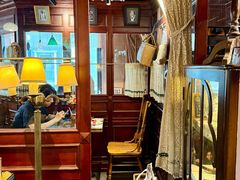 -古董花园(思南路42弄小区店)