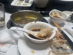 -海月轩海鲜豆捞(紫金塔店)