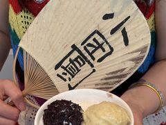 -小团圆糖水铺(襄阳南路店)
