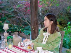 -看见远方·莫干遥远的山民宿