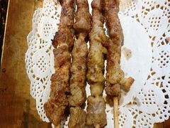 -楼兰新疆主题餐厅(坂田佳华领汇广场店)