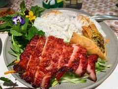 -芭札·Thai泰国餐厅(同和金铂天地店)