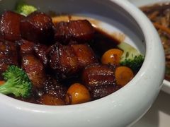 -刘胖子家常菜·蹄花焖藕(富安街店)