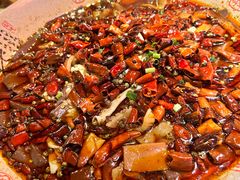 精品毛血旺-陈麻婆豆腐(旗舰店)