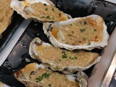 -云晓光头烧烤吧(德平路店)