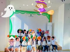 -海汀顿儿童之家(保利香雪园区)