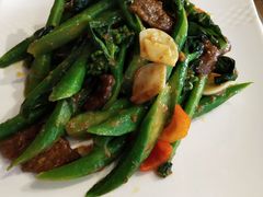 -皇后餐厅-煲仔·小菜·打边炉(古北店)