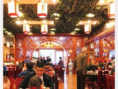 -吾味香葫芦头(安西街店)
