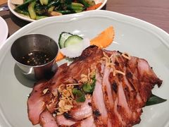 -CHINCHIN 青青·泰国料理(万象食家店)