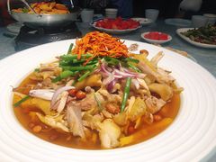 -白马宴·椒麻鸡(新华南路店)