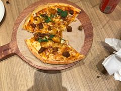 -乐凯撒披萨(国威电子商务大厦店)