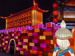 -西安城墙·碑林历史文化景区