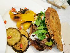 -娜娜家·Nana's restaurant(国金汇店)
