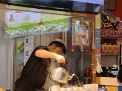 -撒拉花儿·新疆菜·清真(太阳宫店)