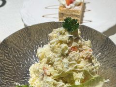 -俄士厨房(印象汇店)