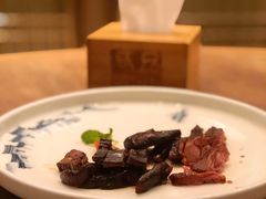 -香园茶社·金陵小灶(老门东店)