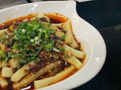 -黔府豆米火锅野菜馆(南马店)