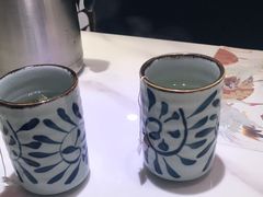 -羽寿司(东方宝泰店)