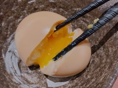 溏心蛋-一豚轩·烧鸟·豚骨拉面(五四路店)