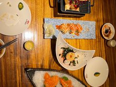 -江户前寿司(好运街店)