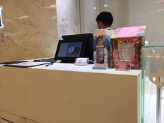 -Lady M(沙田新城市广场店)