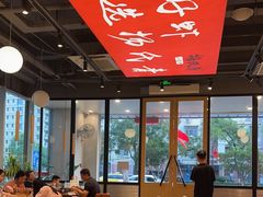 -杨氏青龙虾·羊蝎子(珠江路店)