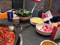 -巴蜀大将火锅(春熙店)