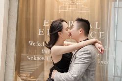-杭州金夫人婚纱摄影(富阳私享店)