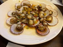 -上桥水产·海鲜餐厅(五四广场店)