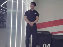 -WEGYMER健萌健身(麦德龙钰龙天下馆)