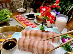 -大理董·董家小厨野生菌火锅(古城旗舰店)