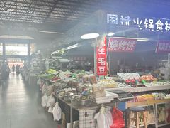 -登州市场(登州路店)