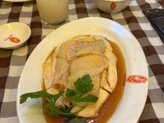 白切鸡-文东记(马里士他店)