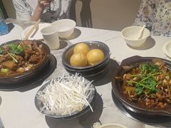 -二楼老店重庆鸡公煲(真光路店)