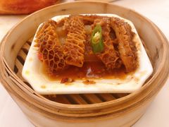 酱香金钱肚-稻香酒家·33年老字号·港式粤菜(富邦中心店)