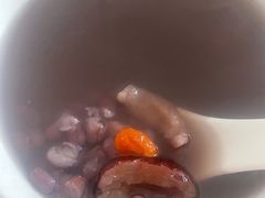 -盛香亭热卤糖水铺(龙之梦店)