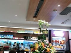 大堂-新旺茶餐厅·早餐(香港广场店)
