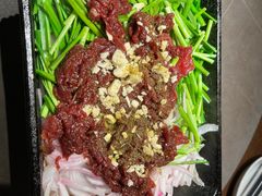 -张家卫·阳江菜·小海鲜(肥婆湾桥店)