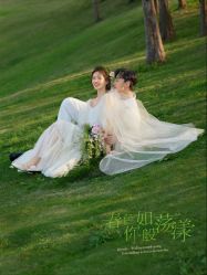 -雅云婚纱摄影工作室旗舰店