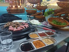 -牛犇炭火烤肉·鲜切烤肉(承德总店)