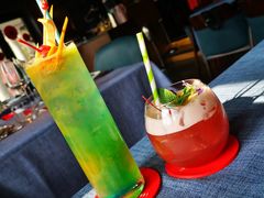 -弦月窗LUNETTE BY AMANDA(复兴路店)