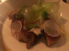 -Ocean's Table 欧舍