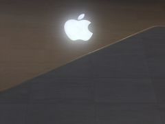 -Apple零售店(玄武湖店)